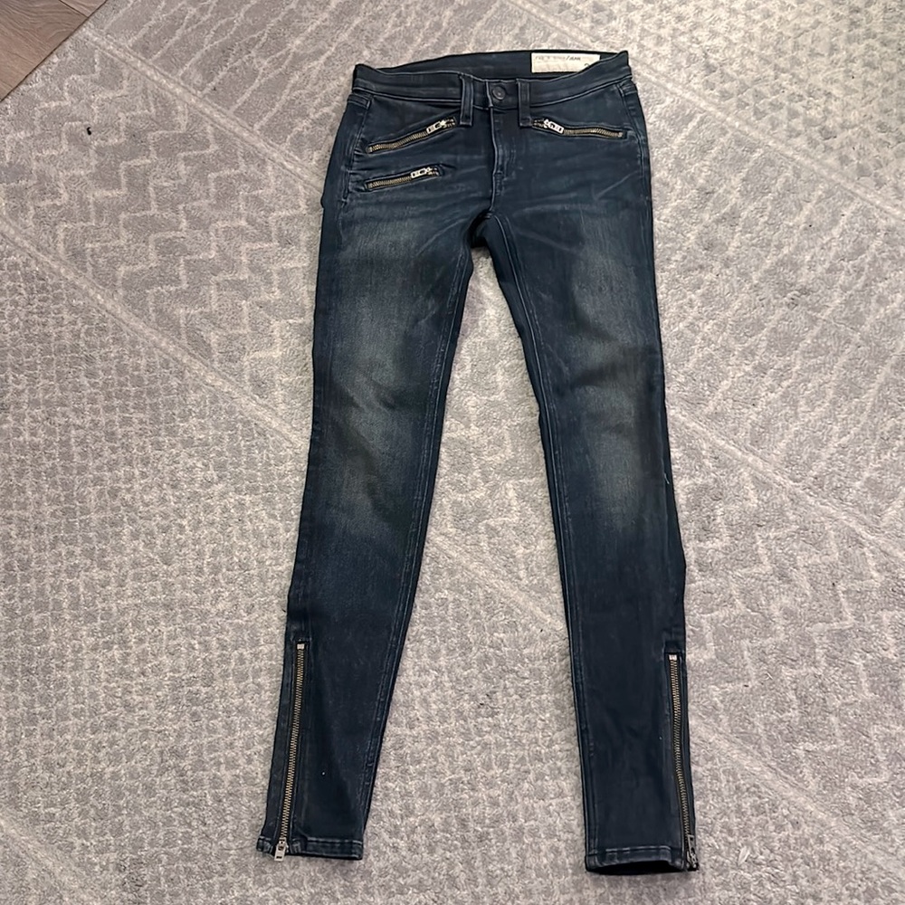 rag & bone jeans